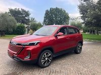 Usata EVO Evo 5 118 CV (86 kW) 2024 Rosso SUV