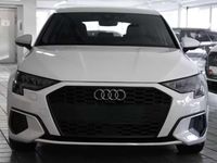 Usata Audi A3 110 CV (80 kW) 2023 Bianco Berlina