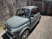 Usata Fiat 500L 18 CV (13 kW) 1966