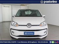 usata VW up! up! 1.0 5p. moveDrive Pack
