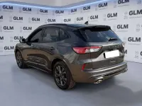 Usata Ford Kuga ST-Line 120 CV (88 kW) 2022 Grigio SUV