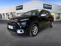Usata Citroën C3 PureTech 83 CV (61 kW) 2024 Nero Utilitaria