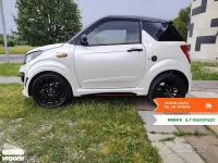 Begagnad Ligier JS50 2022 Halvkombi