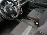 Usata Honda Civic LS 90 CV (66 kW) 2004 Berlina