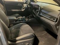 Occasion Kia Sportage GT-Line 179 ch (131 kW) 2023 Gris SUV