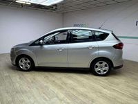 Usata Ford C-MAX S 120 CV (88 kW) 2016 Marrone Monovolume