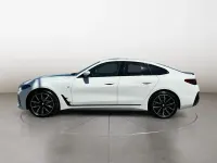 Nuova BMW 420 Gran Coupé M Sport 190 CV (139 kW) 2026 Bianco Coupé
