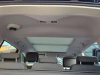 Usata VW Touran Comfortline 105 CV (77 kW) 2014 Blu/azzurro Monovolume
