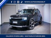 Nuova Fiat Grande Panda La Prima 110 CV (80 kW) 2025 Nero Utilitaria