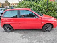 Usata Lancia Ypsilon 60 CV (44 kW) 2002 Rosso Utilitaria