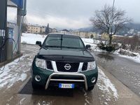 Usata Nissan Navarra 2013 SUV