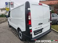 Usata Fiat Talento 120 CV (88 kW) 2022 Bianco pastello Monovolume
