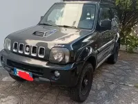 Usata Suzuki Jimny 86 CV (63 kW) 2005 SUV