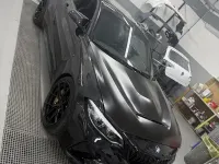 Usata BMW M2 Competition Edition 411 CV (302 kW) 2019 Nero Coupé