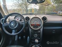Usata Mini Countryman 143 CV (105 kW) 2012 SUV
