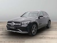 usata Mercedes GLC300 suv 300 d premium 4matic 9g-tronic plus