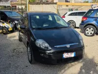 Usata Fiat Punto Evo Emotion 90 CV (66 kW) 2010 Grigio Utilitaria