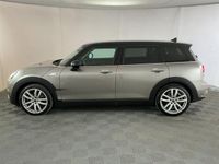 Usata Mini Cooper S Clubman 192 CV (141 kW) 2016 Argento Station wagon