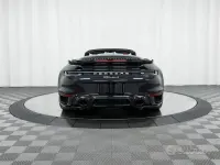 Nuova Porsche 911 Carrera Cabriolet 650 CV (478 kW) 2026 Nero Cabrio