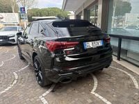 Usata Audi RS Q3 Sportback 400 CV (294 kW) 2022 Nero SUV