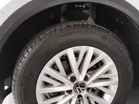 Usata VW T-Roc R-line 116 CV (85 kW) 2023 Bianco SUV