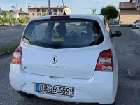 Usata Renault Twingo Authentique 58 CV (42 kW) 2010 Utilitaria