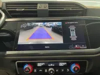 Usata Audi Q3 S-Line 149 CV (109 kW) 2023 Grigio SUV