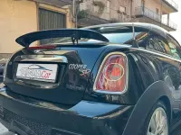 Usata Mini Cooper SD Coupé 143 CV (105 kW) 2011 Nero Coupé