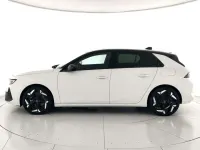 Nuova Opel Astra GSe 200 CV (147 kW) 2025 Arktis white Utilitaria