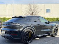 Usata Porsche Cayenne Turbo 600 CV (441 kW) 2024 Nero SUV