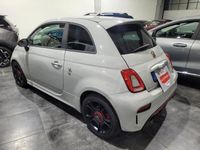 usata Abarth 595 1.4 Turbo T-Jet 160 CV Pista