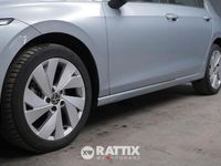 Usata VW Golf VIII Style 149 CV (109 kW) 2025 Grigio