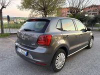 Usata VW Polo Comfortline 90 CV (66 kW) 2015 Berlina