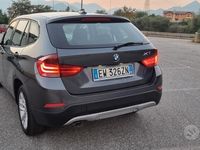 usata BMW X1 (E84) - 2014 1.8d SDrive