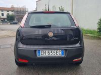 Usata Fiat Punto Evo Dynamic 95 CV (69 kW) 2011 Other Utilitaria