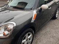 Usata Mini Countryman 2013 Grigio SUV