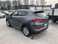 Usata Hyundai Tucson 141 CV (103 kW) 2017 Other SUV