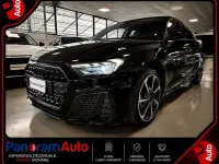 Occasion Audi A1 116 PK (85 kW) 2025 Zwart SUV