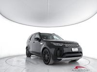 Usado Land Rover Discovery 5 HSE 241 CV (177 kW) 2020 Negro SUV