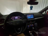 usata Seat Tarraco 2.0 tdi Style 150cv dsg