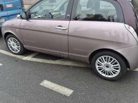 Usata Lancia Ypsilon 77 CV (56 kW) 2010 Utilitaria