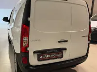 Usata Mercedes Citan 109 95 CV (69 kW) 2020 Bianco artico Monovolume