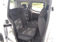 usata Fiat Qubo 1.3 MJT 95 CV Active MOTORE NUOVO