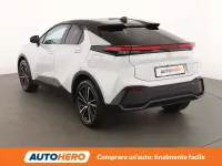 Usata Toyota C-HR Lounge 151 CV (111 kW) 2025 Bianco SUV