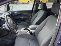 Usata Ford C-MAX 2011 Blu Monovolume