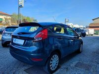 usata Ford Fiesta Plus 1.4 5 porte B/GPL