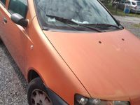 usata Fiat Punto 4ª serie - 2000