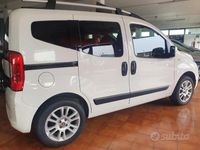 usata Fiat Qubo 1.4 8V 77 CV Lounge Natural Power usato