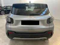 Nuova Jeep Avenger Summit 101 CV (74 kW) 2025 Grigio SUV