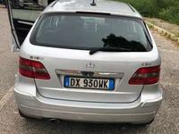 usata Mercedes B180 cdi Sport